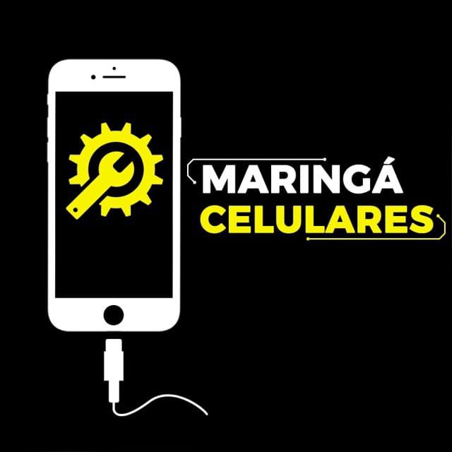 Maringá Celulares